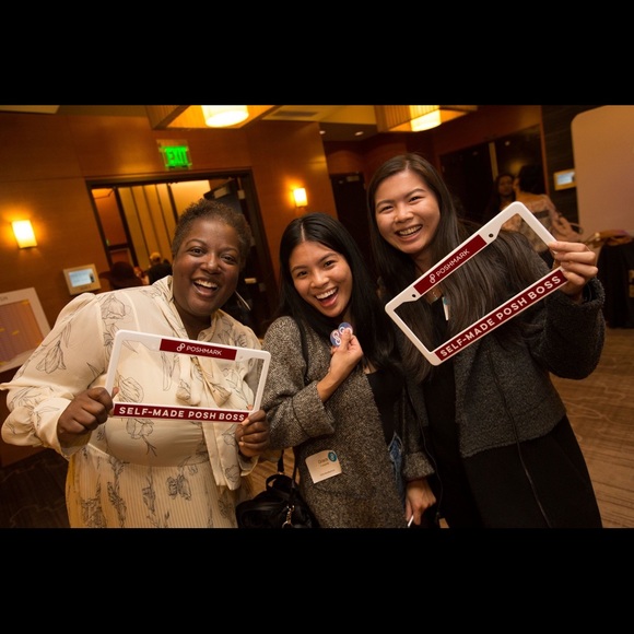 Posh Party Live Speaker & Consultant, Yolanda B. - Picture 8 of 10